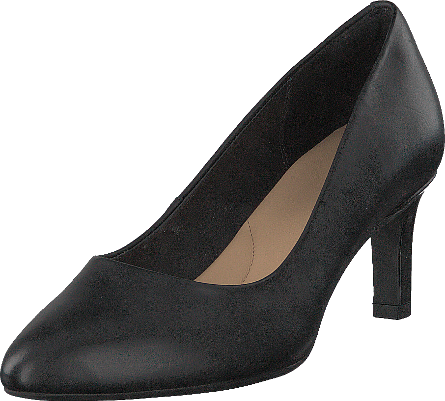 Calla Rose Black