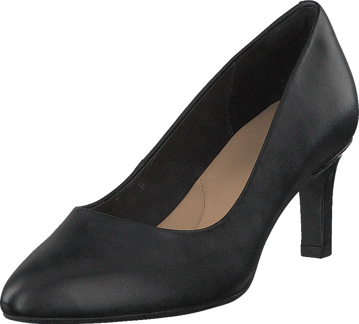 Calla Rose Black