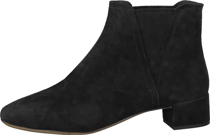 Orabella Ruby Black Sde