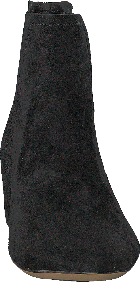 Orabella Ruby Black Sde