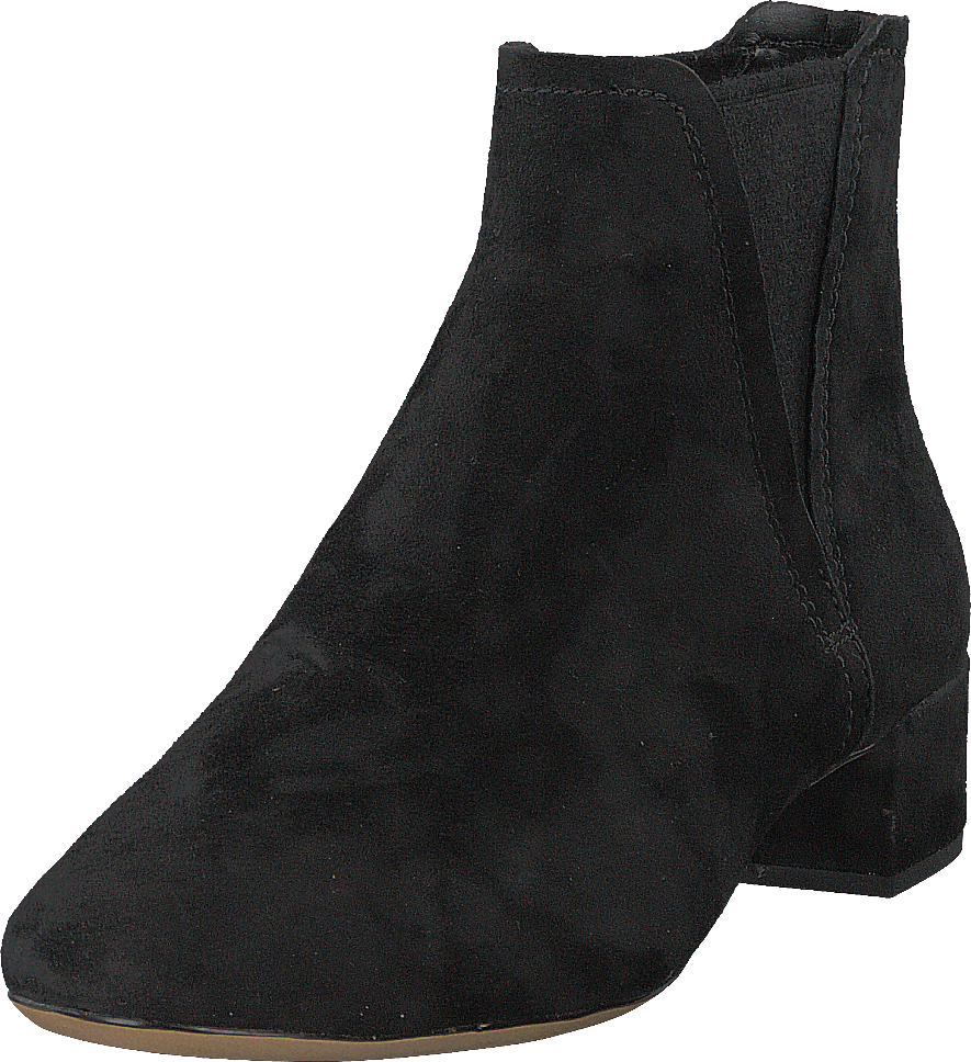 Orabella Ruby Black Sde