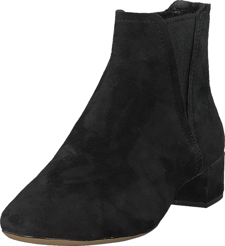 Orabella Ruby Black Sde