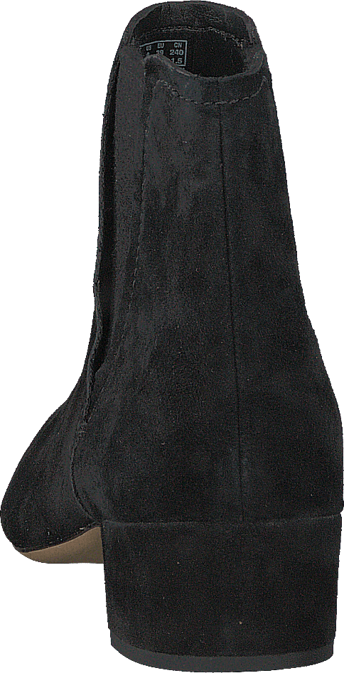 Orabella Ruby Black Sde