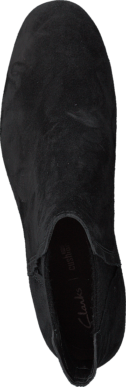 Orabella Ruby Black Sde