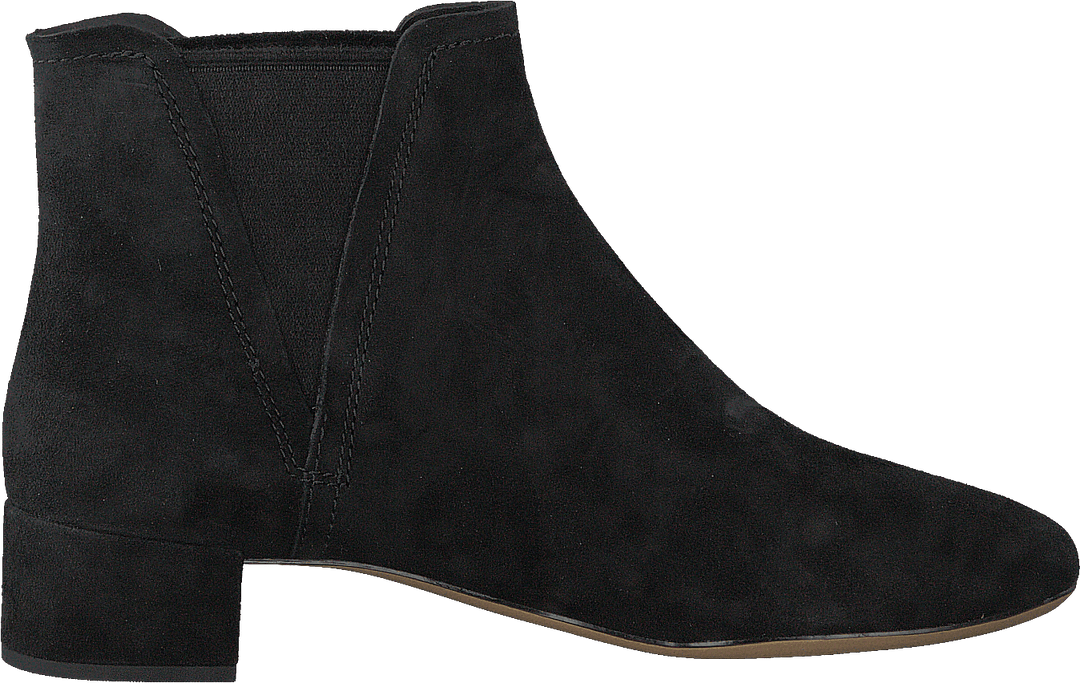 Orabella Ruby Black Sde