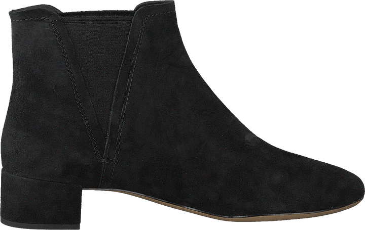 Orabella Ruby Black Sde