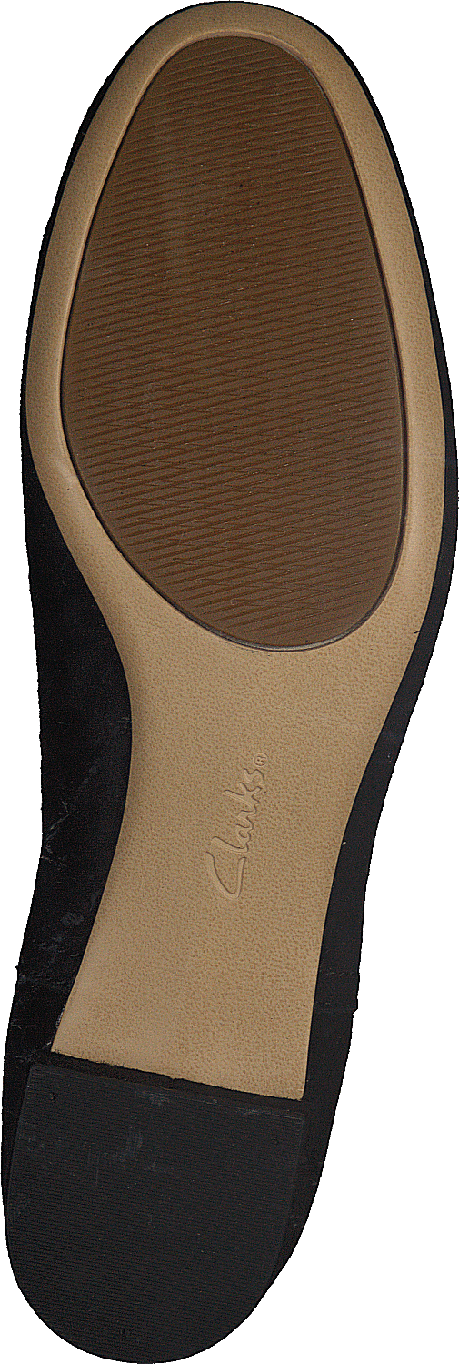 Orabella Ruby Black Sde