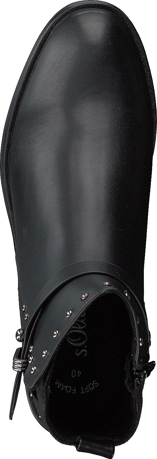 5-5-25307-21 001 Schwarz