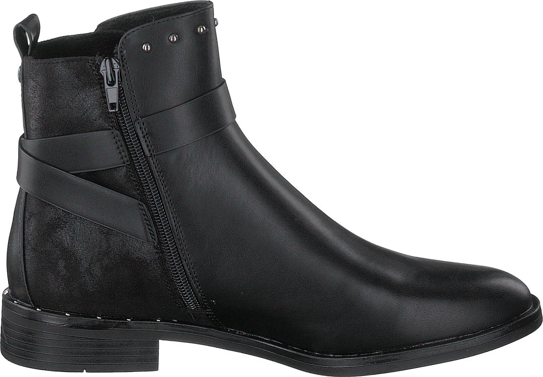 5-5-25307-21 001 Schwarz