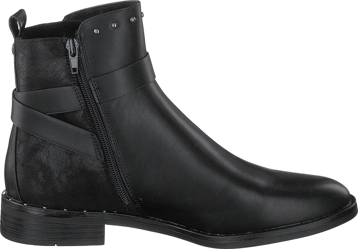 5-5-25307-21 001 Schwarz