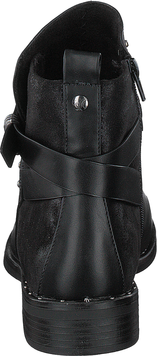 5-5-25307-21 001 Schwarz