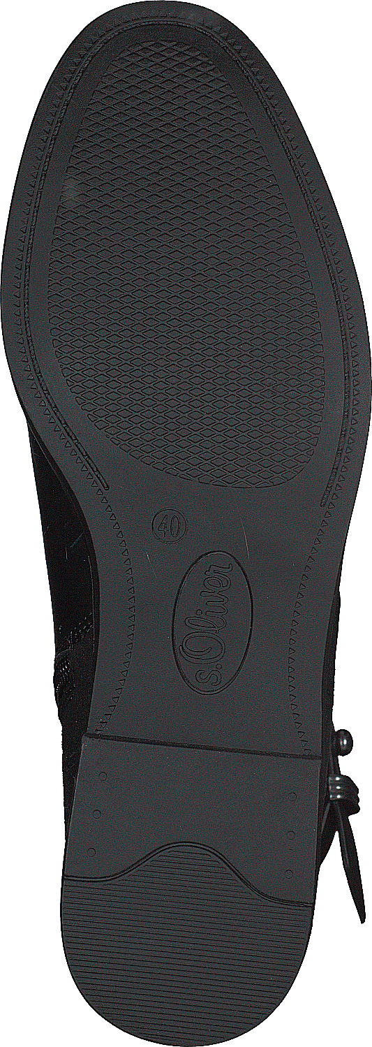 5-5-25307-21 001 Schwarz