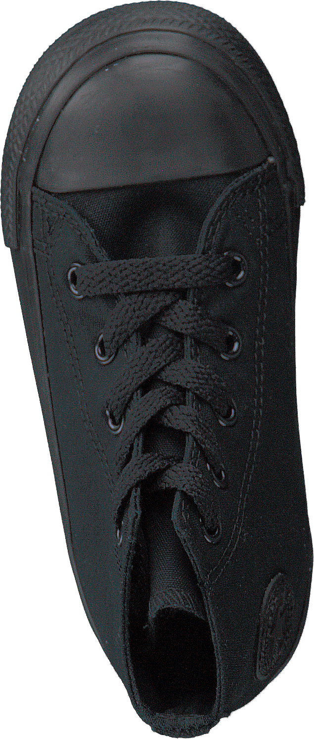 Chuck Taylor All Star - Hi Svart