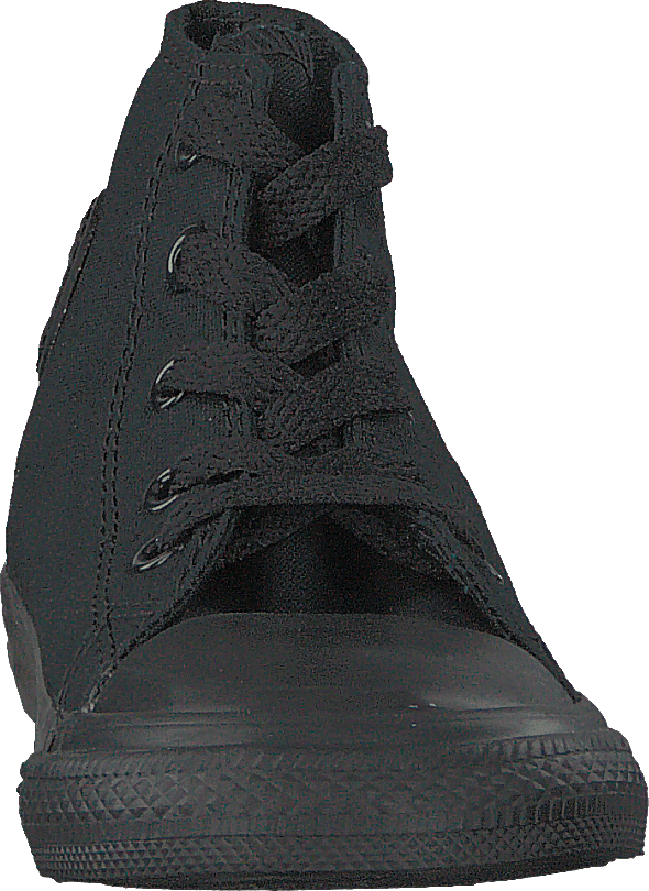 Chuck Taylor All Star - Hi Svart