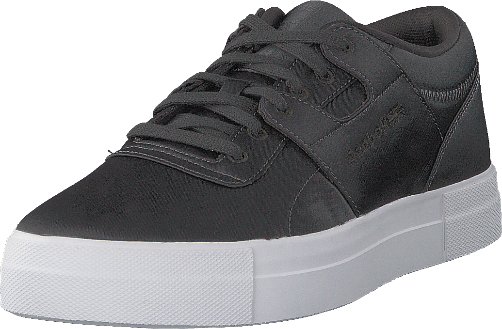 Workout Lo Fvs Txt Coal/white