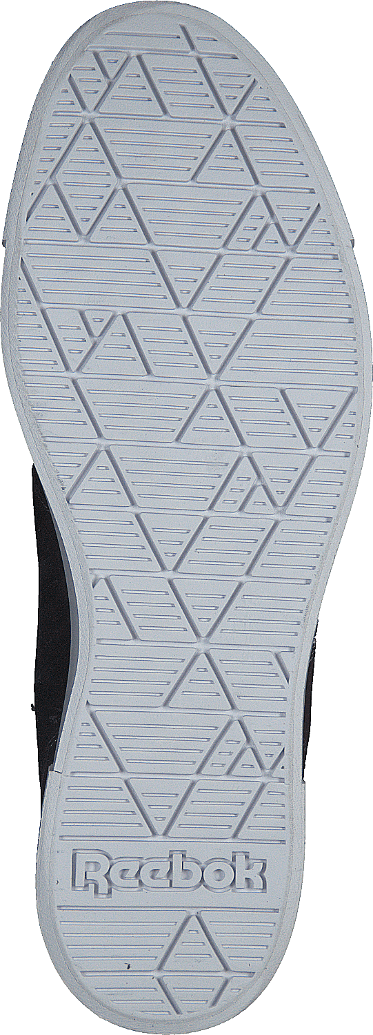 Workout Lo Fvs Txt Coal/white