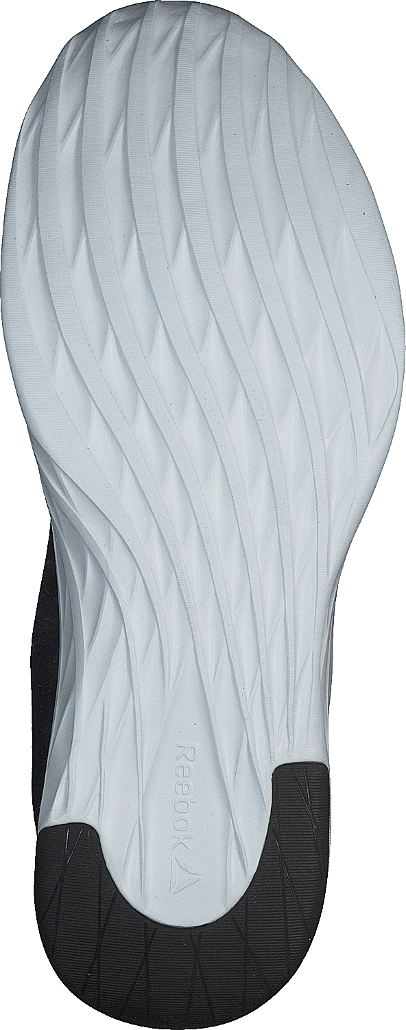 Reebok Astroride Soul sort/hvid