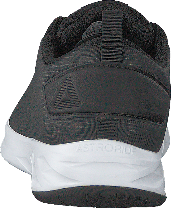 Reebok Astroride Soul sort/hvid