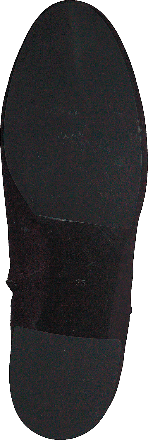 Classic Rounded Bootlet Amalfi Prugna