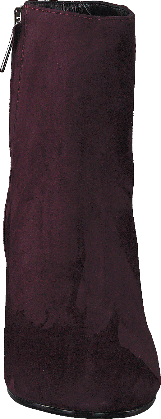 Classic Rounded Bootlet Amalfi Prugna