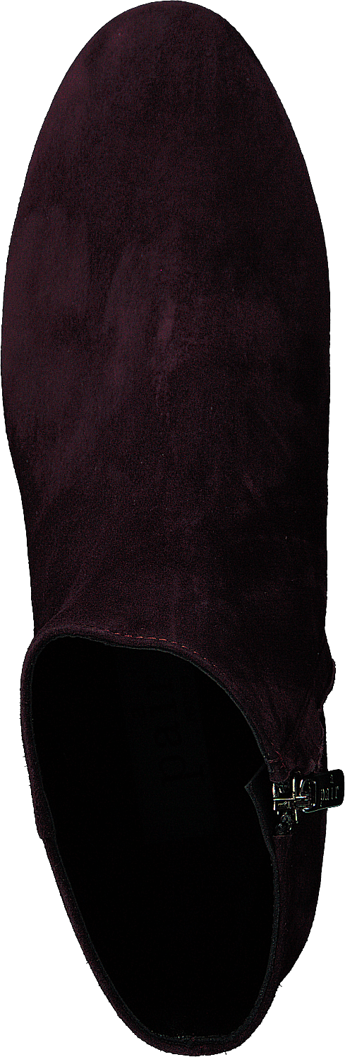 Classic Rounded Bootlet Amalfi Prugna