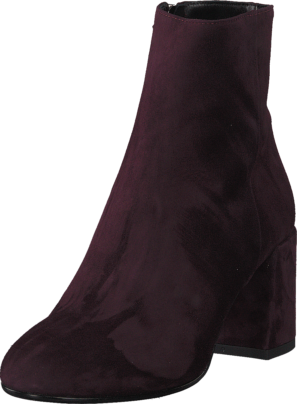 Classic Rounded Bootlet Amalfi Prugna