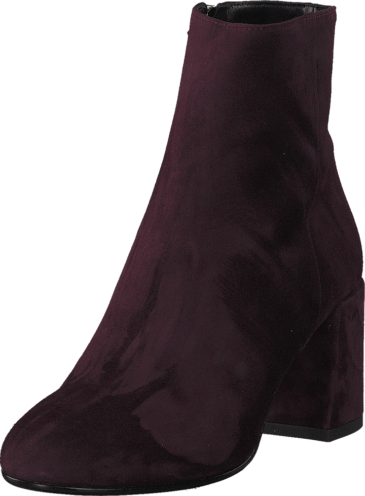 Classic Rounded Bootlet Amalfi Prugna