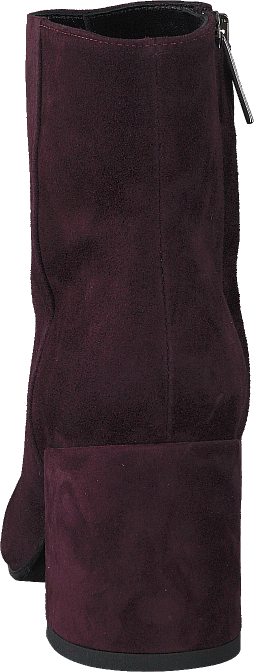 Classic Rounded Bootlet Amalfi Prugna