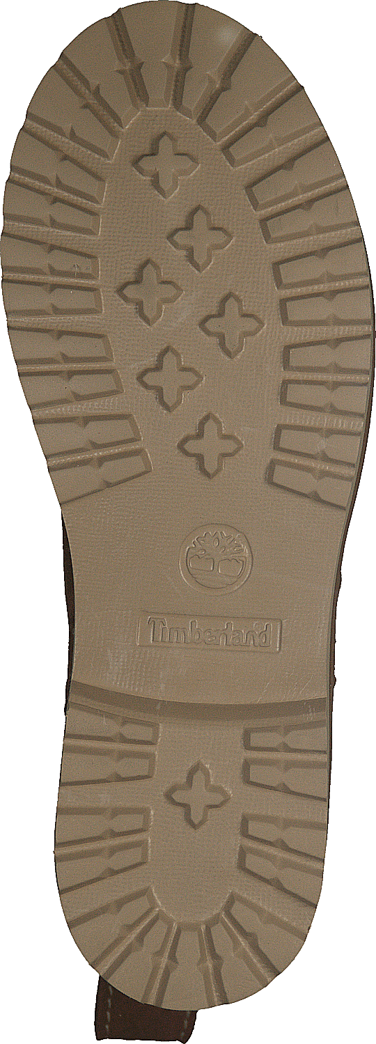 Chamnoix Valley Dark Rubber Suede