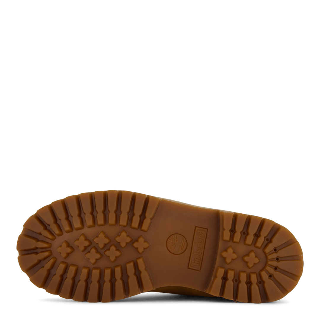Timberland Icon 6 pouces doublée chaude blé