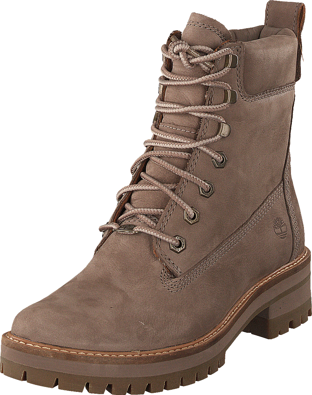 Cormayeur Valley Medium Grey