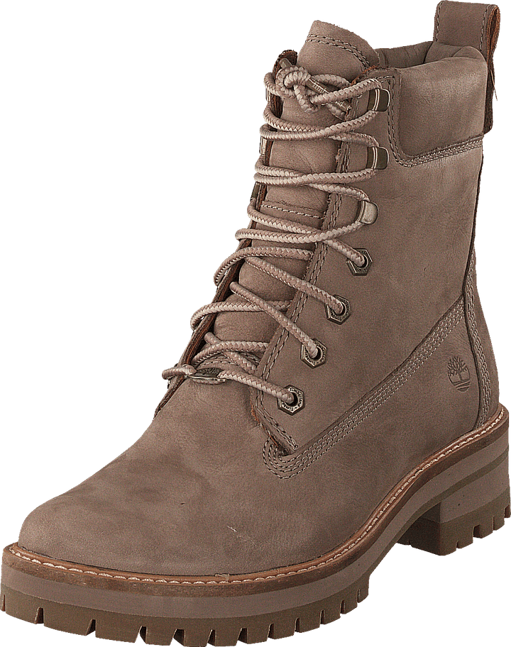 Cormayeur Valley Medium Grey