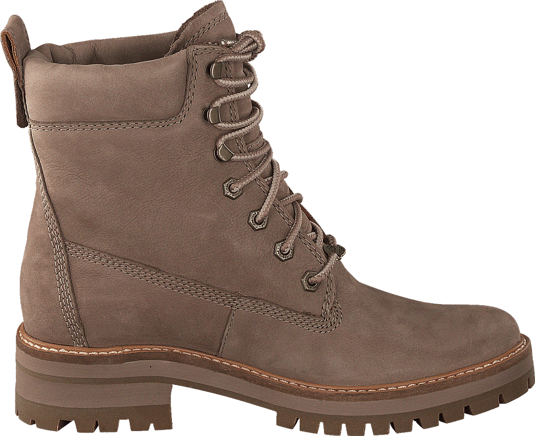 Cormayeur Valley Medium Grey