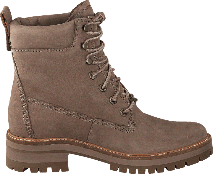Cormayeur Valley Medium Grey