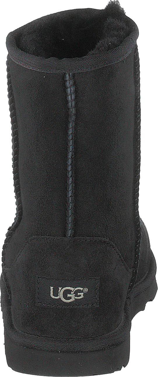 Classic Ii Schwarz