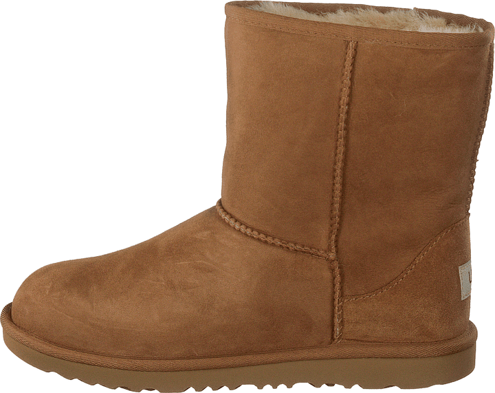 Classic Ii Chestnut