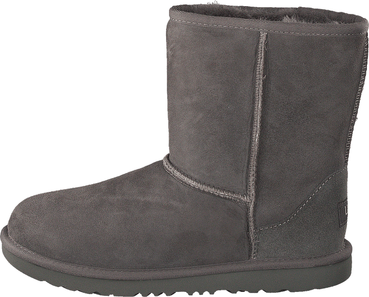 Classico Ii Grigio