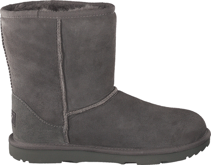 Classico Ii Grigio