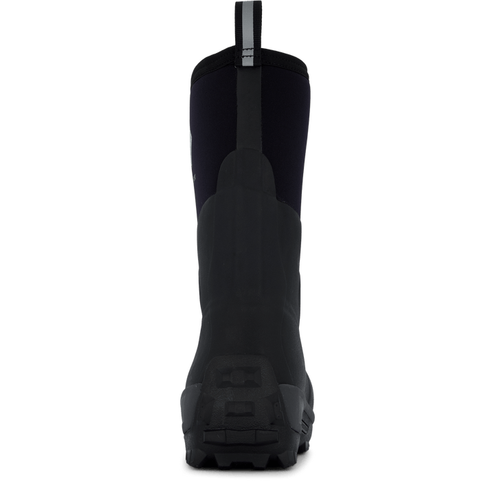 Arctic Sport Mid Black