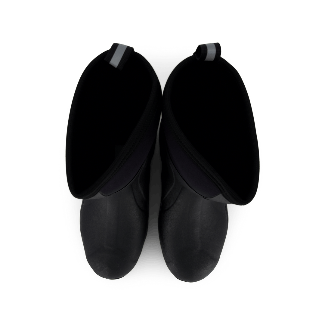 Arctic Sport Mid Black