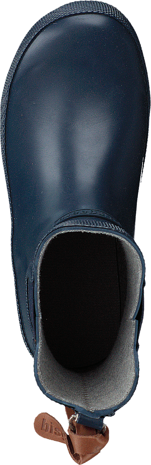 Mini Rubberboot Blue