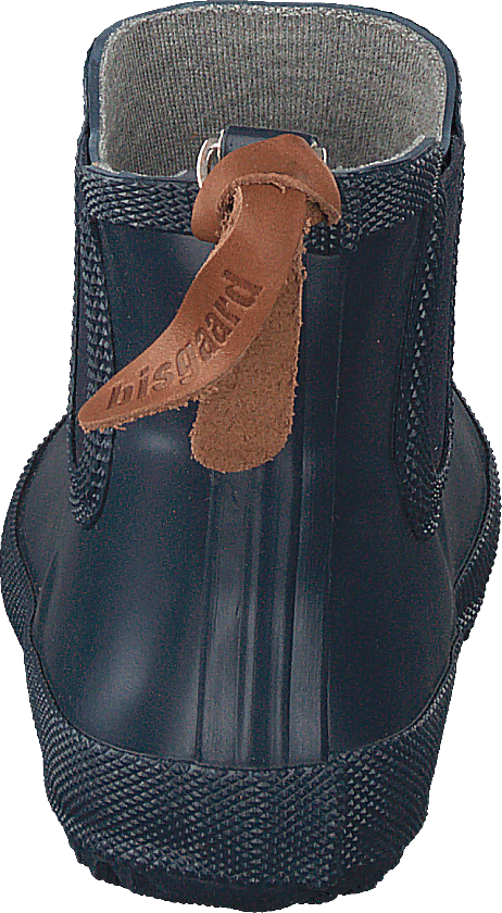 Mini Rubberboot Blue