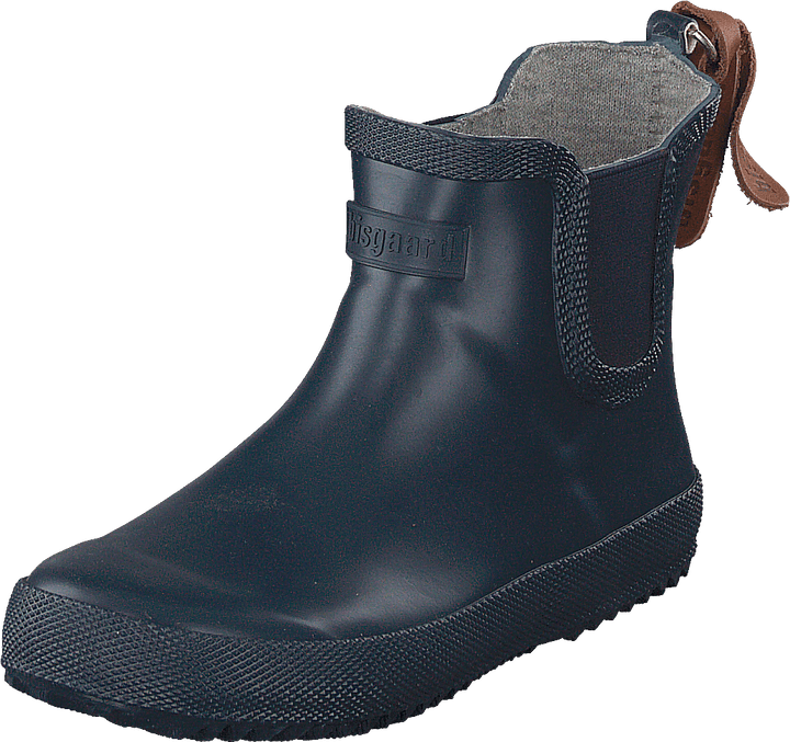 Mini Rubberboot Blue