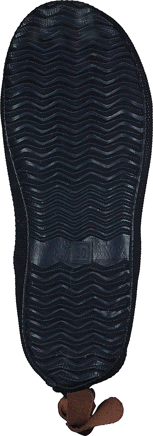 Mini Rubberboot Blue