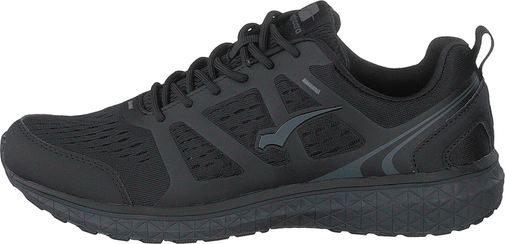 Vector Air Negro/Gris oscuro