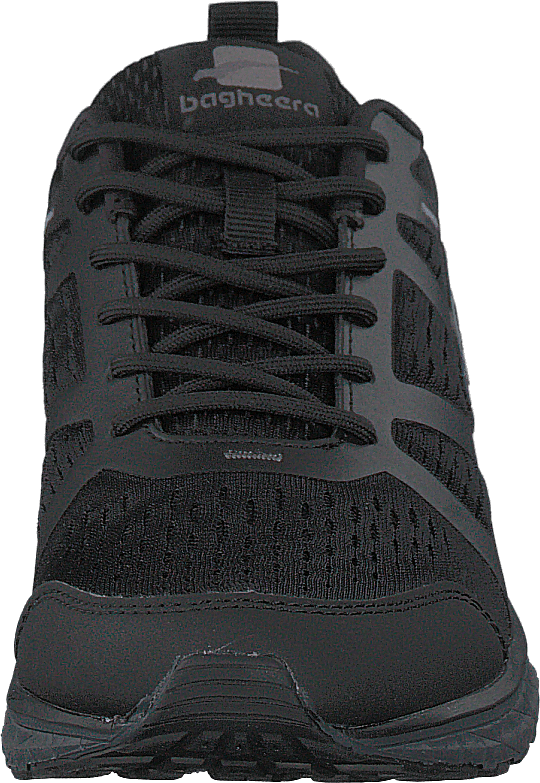Vector Air Negro/Gris oscuro