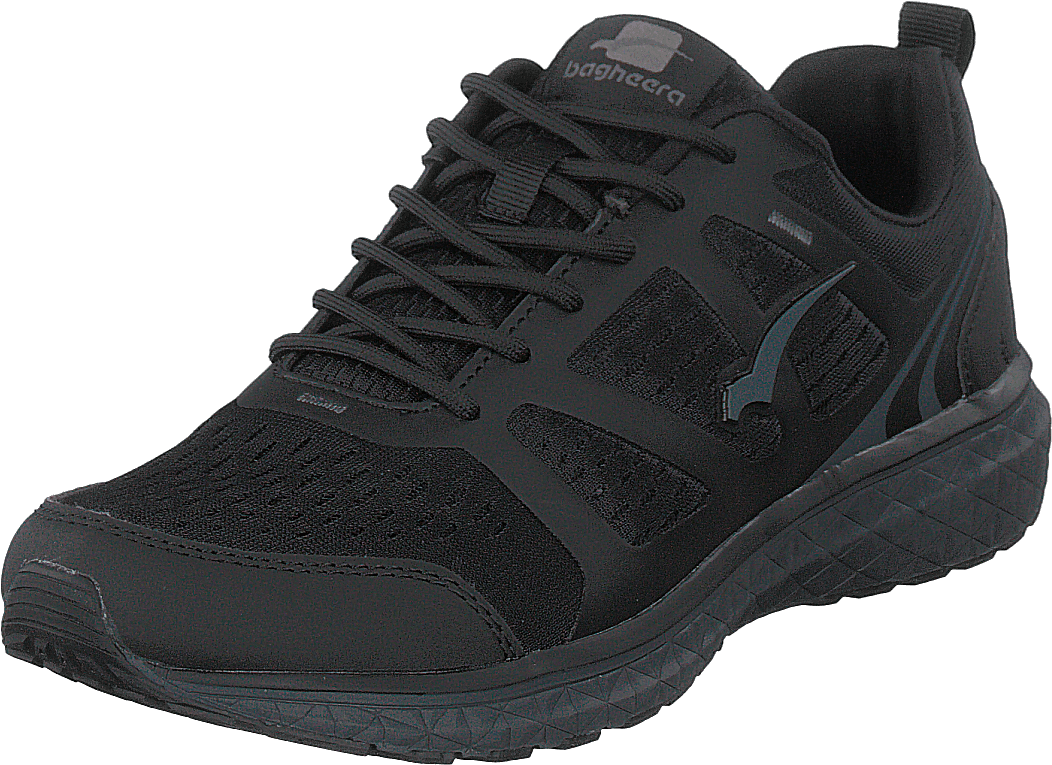 Vector Air Negro/Gris oscuro