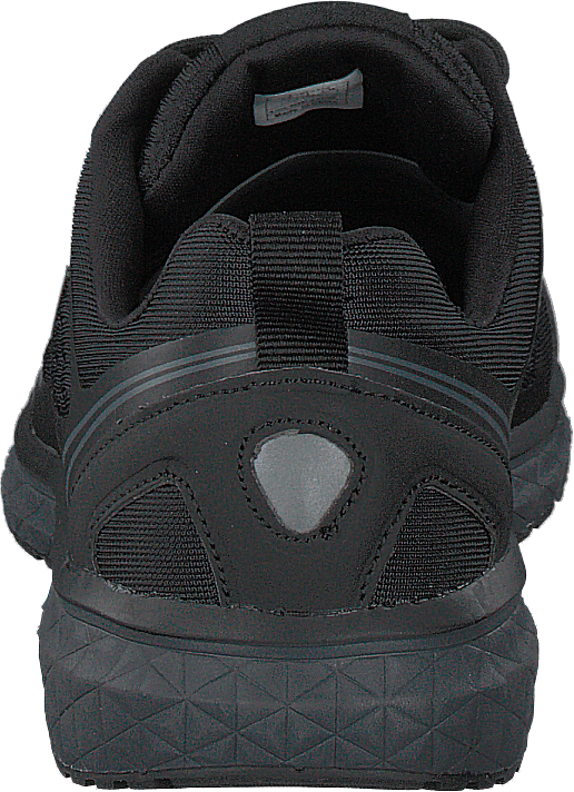 Vector Air Negro/Gris oscuro