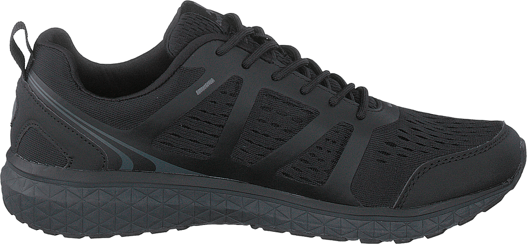 Vector Air Negro/Gris oscuro