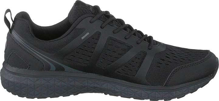 Vector Air Negro/Gris oscuro